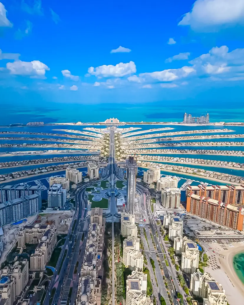 Infrastructure and Accessibility