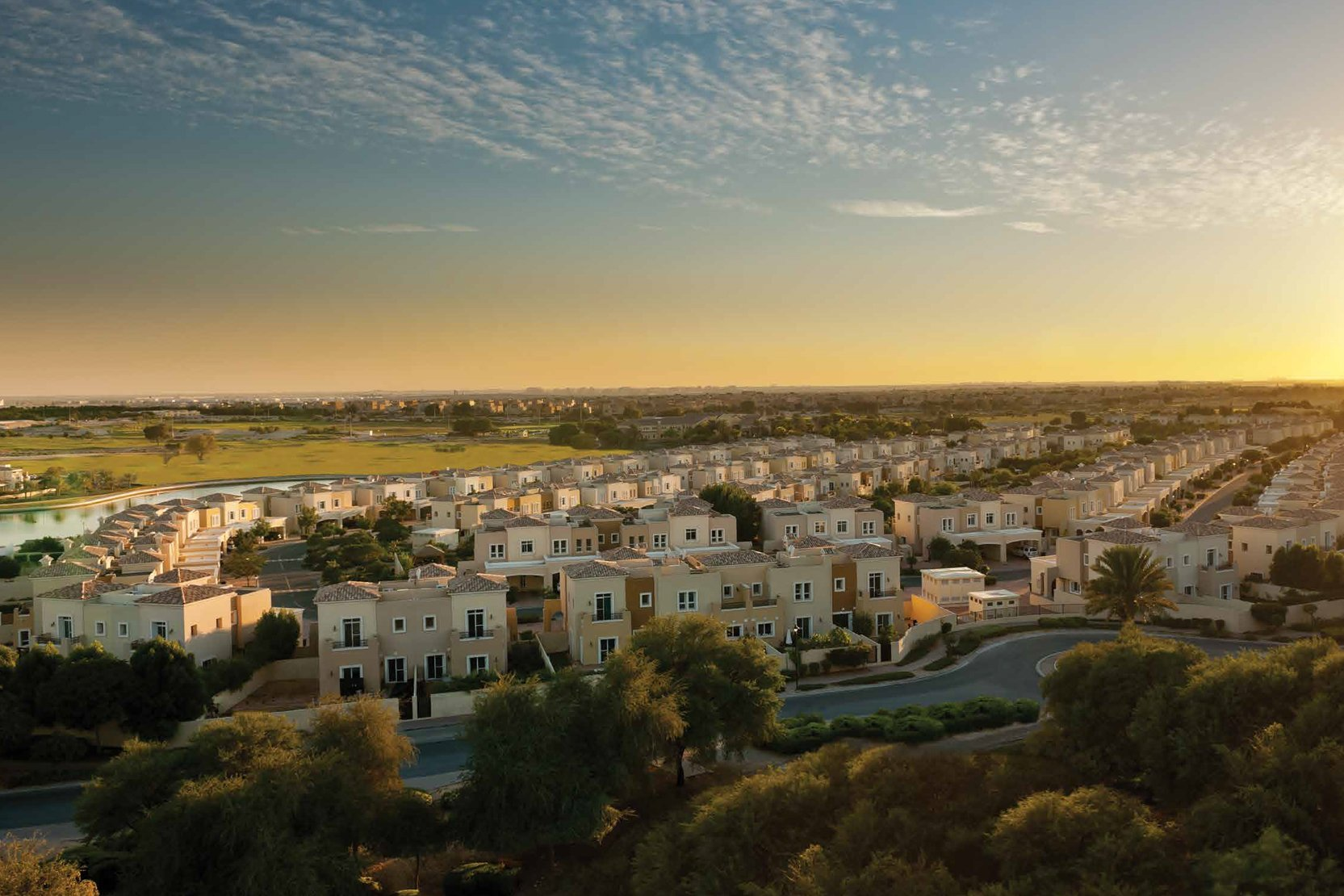 Future Developments and Growth Potential in Reem Community