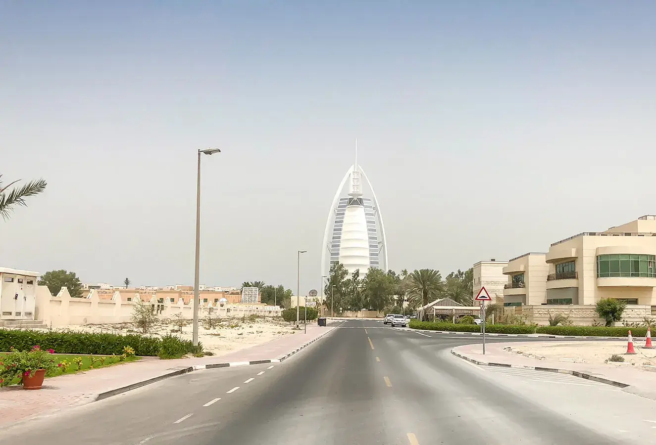 Umm Al Sheif — Oasis Villas | Profound Properties, Dubai