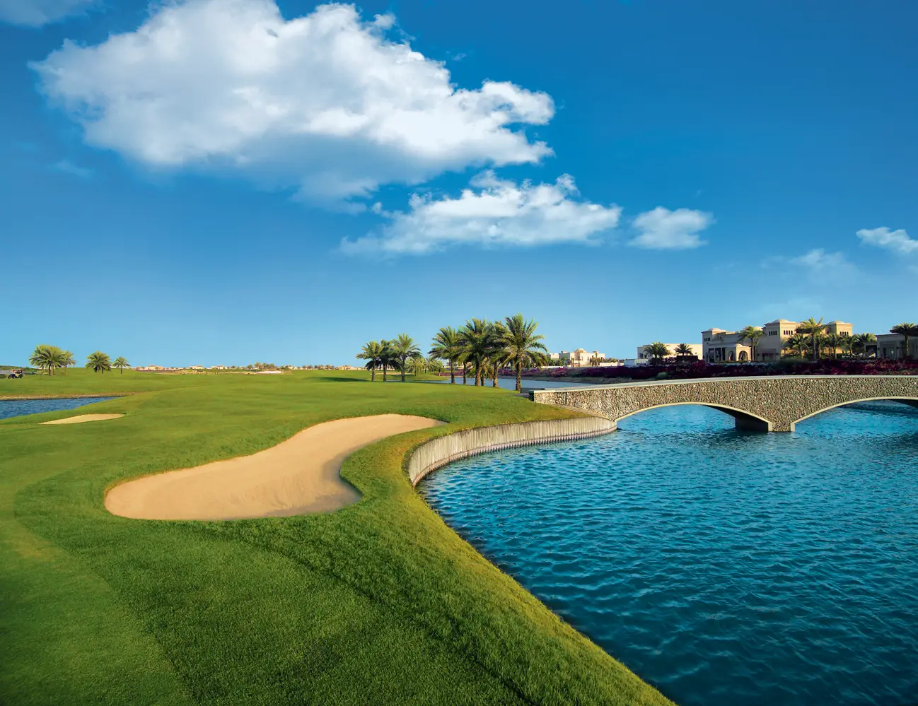 Emirates Living — Tanaro | Profound Properties, Dubai