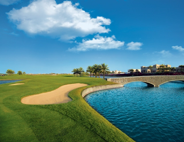 Future Developments and Growth Potential in Emirates Living