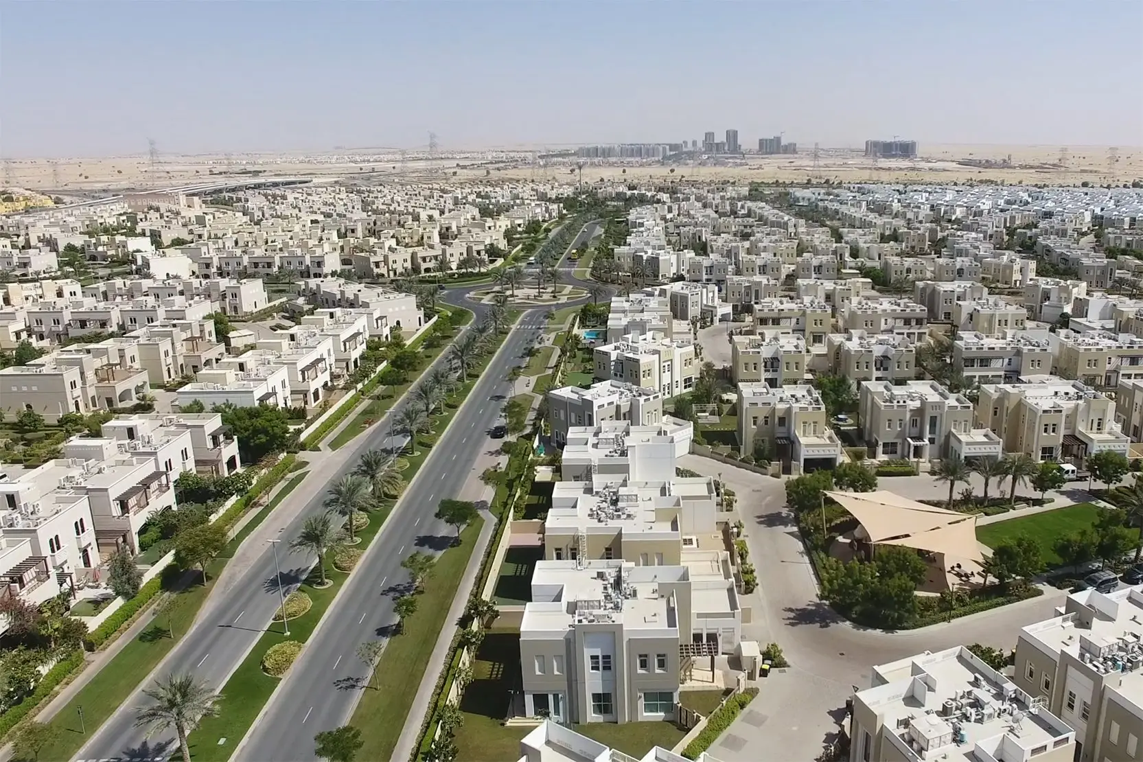 Мудон — Арабелла 3 | Profound Properties, Dubai
