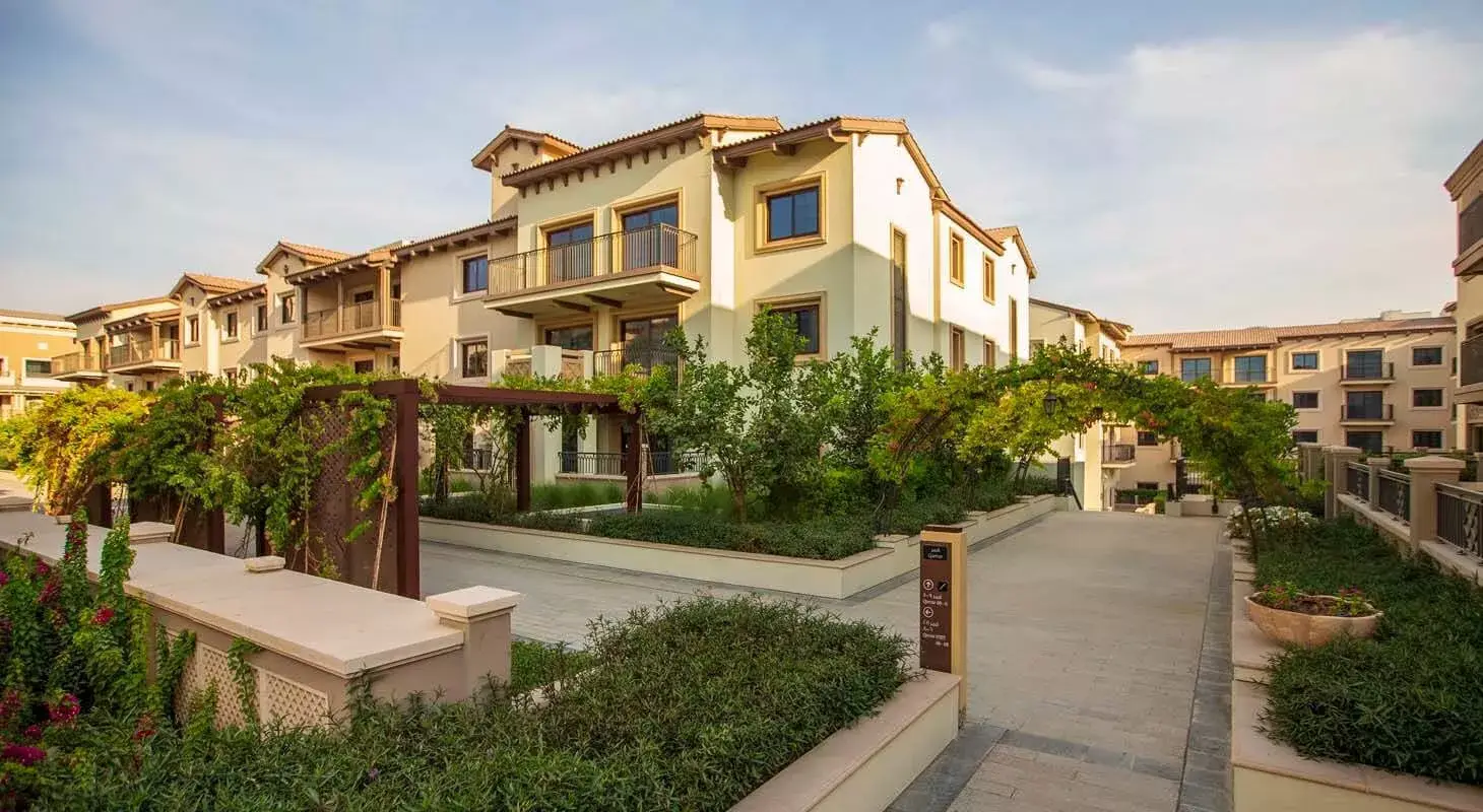 مدينة بدر — مدينة بدر | Profound Properties, Dubai