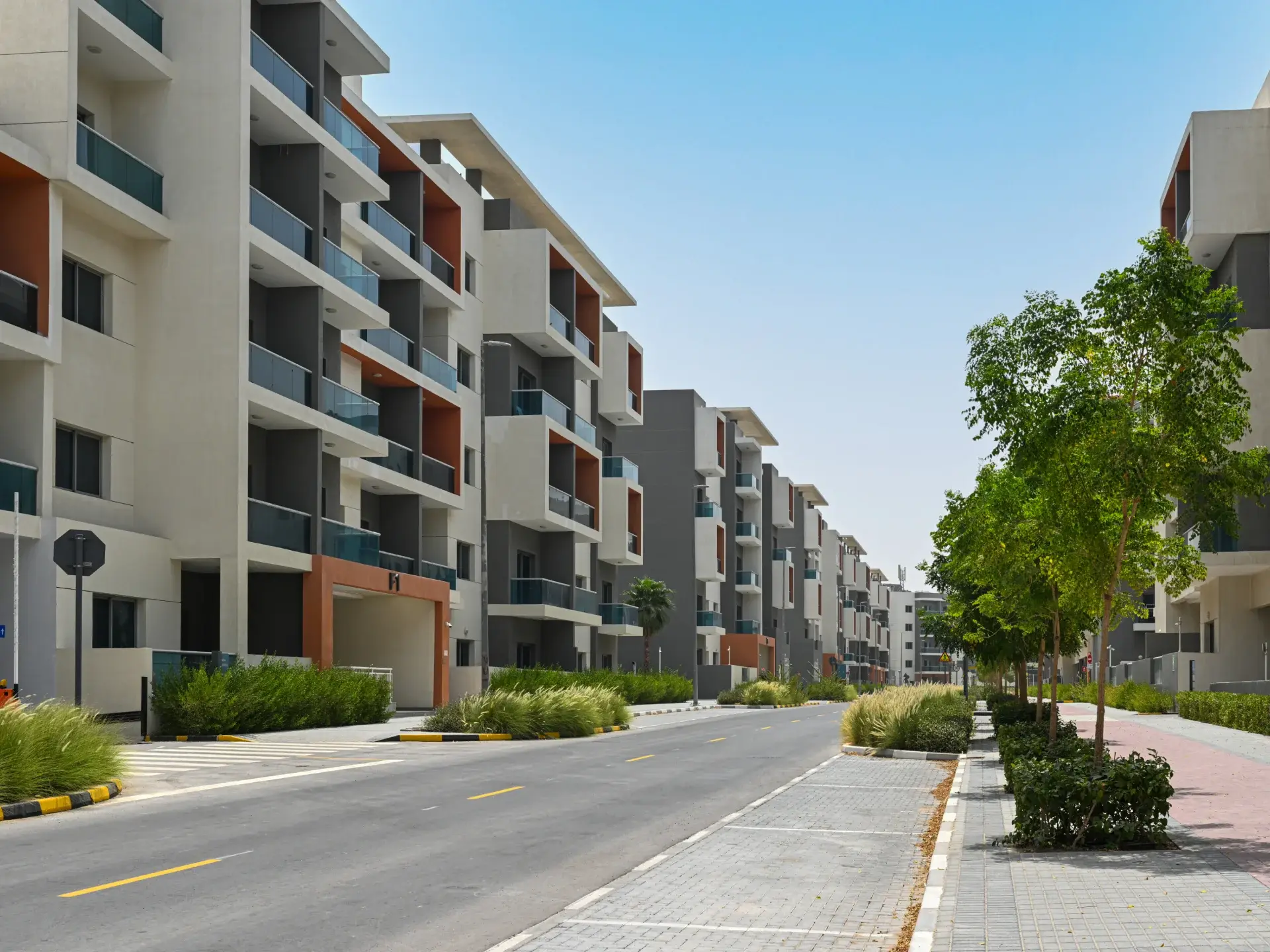 Al Wasl — Muraba Veil | Profound Properties, Dubai