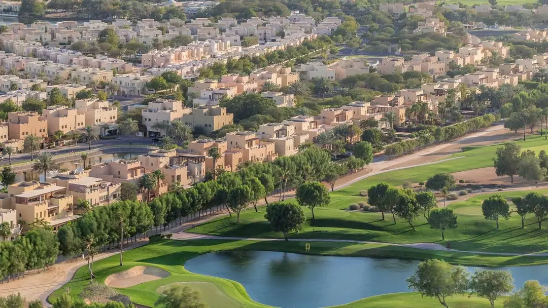 Churches and Mosques in Damac Hills 2