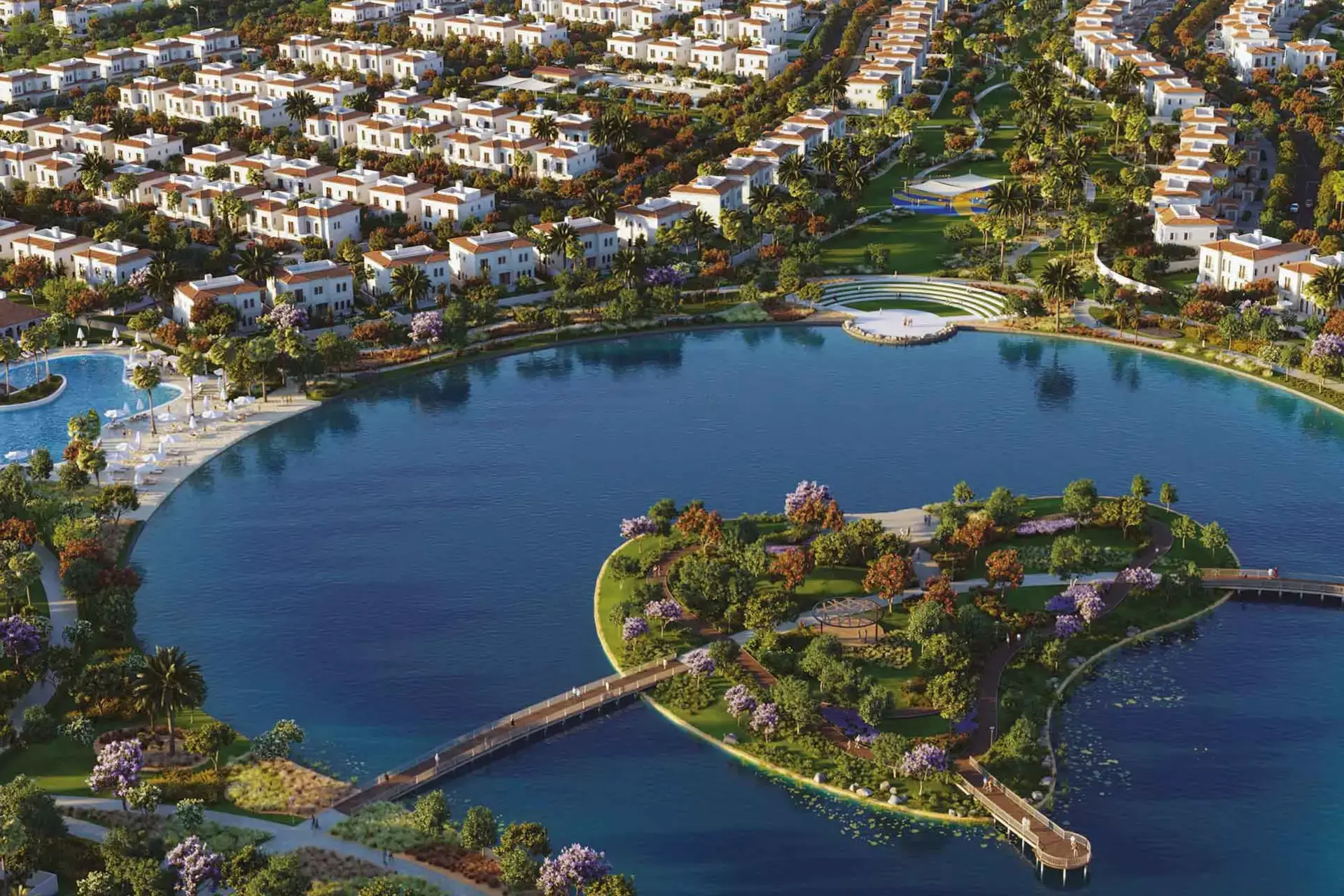 Zayed City — The Sapphire | Profound Properties, Dubai
