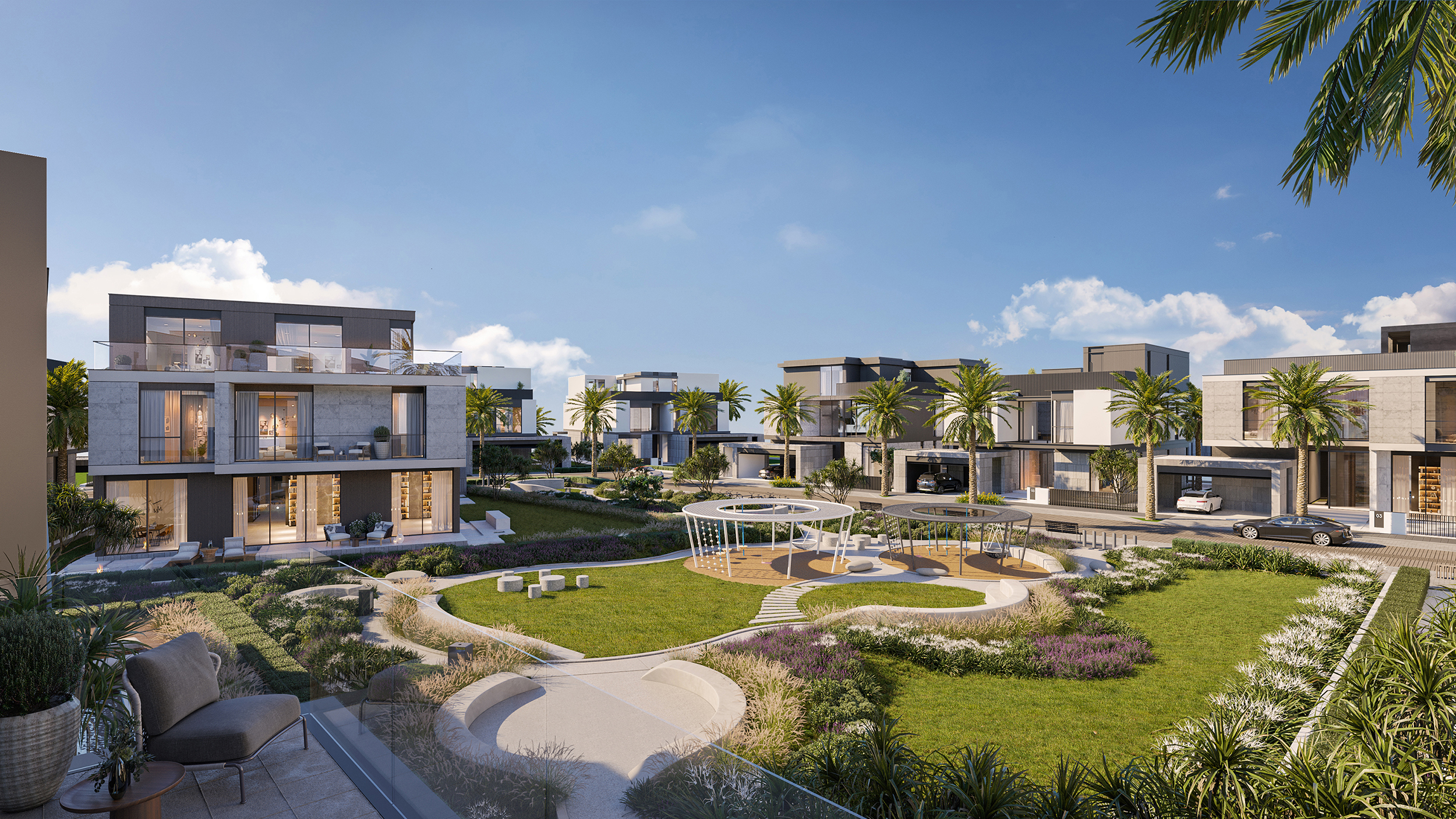 Future Developments and Growth Potential in Dubai Hills Estate