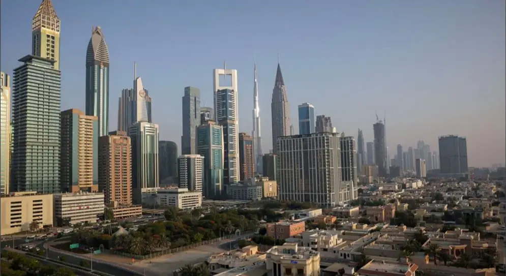 Jumeirah Garden City — Elemental 22 | Profound Properties, Dubai
