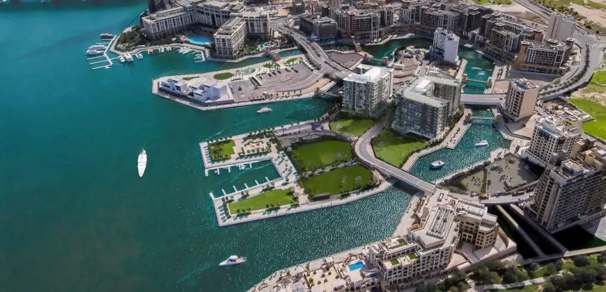 Al Jaddaf — Art Bay | Profound Properties, Dubai