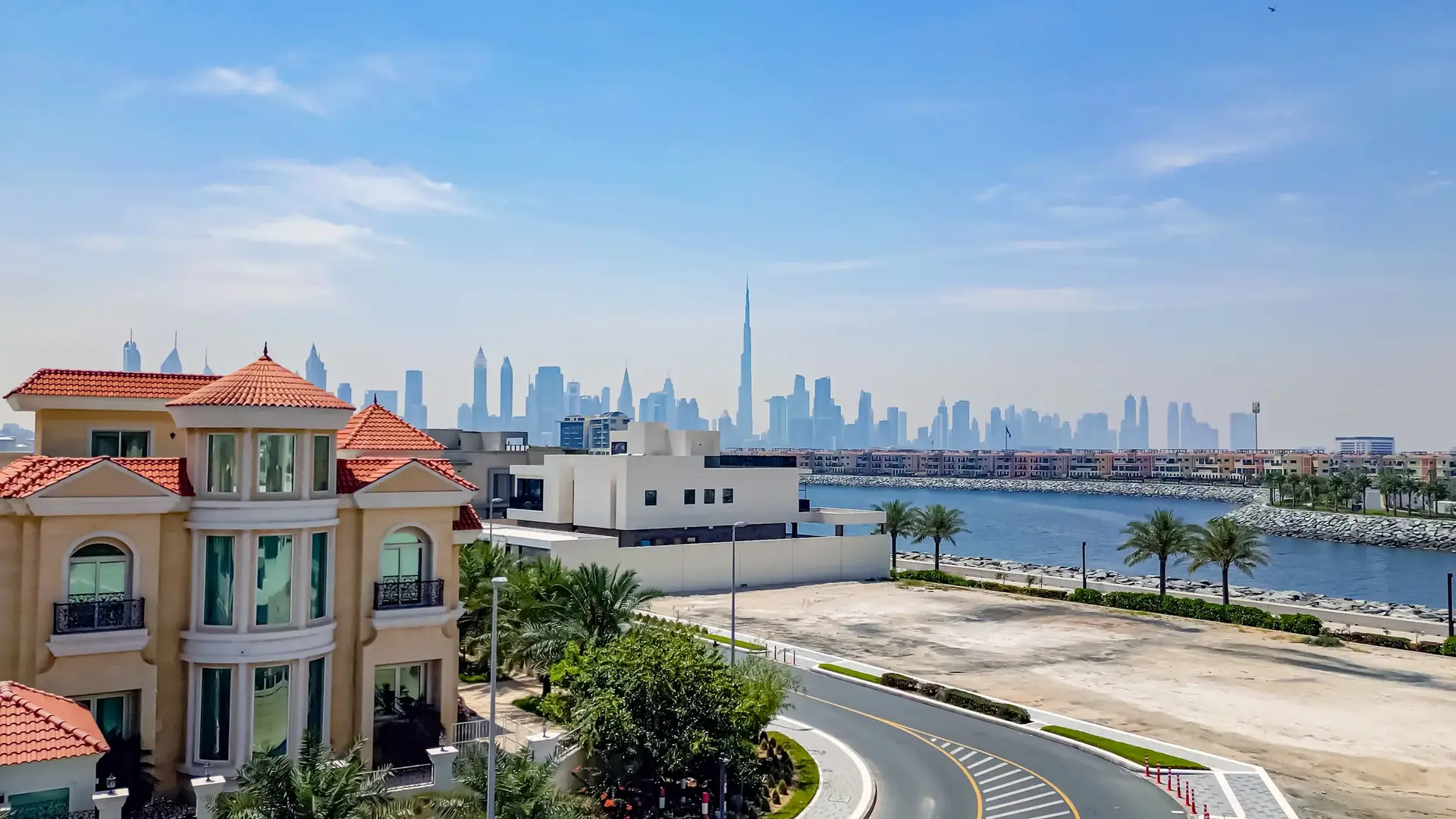 Pearl Jumeirah — Nikki Beach | Profound Properties, Dubai