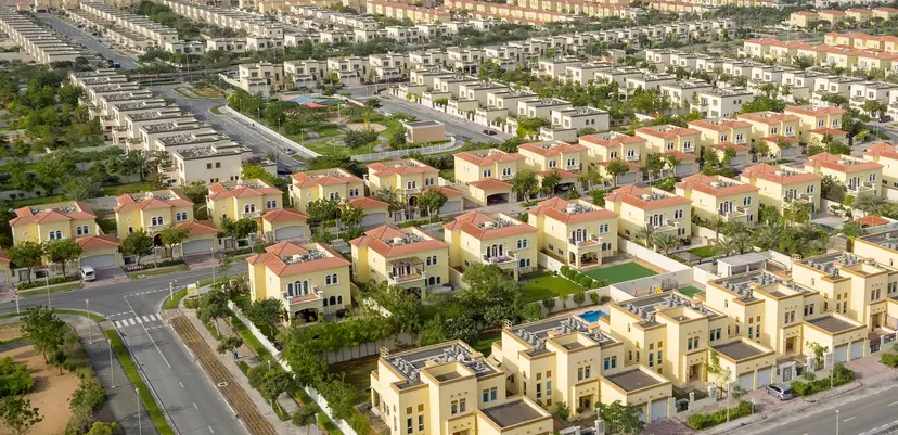 About Jumeirah Park
