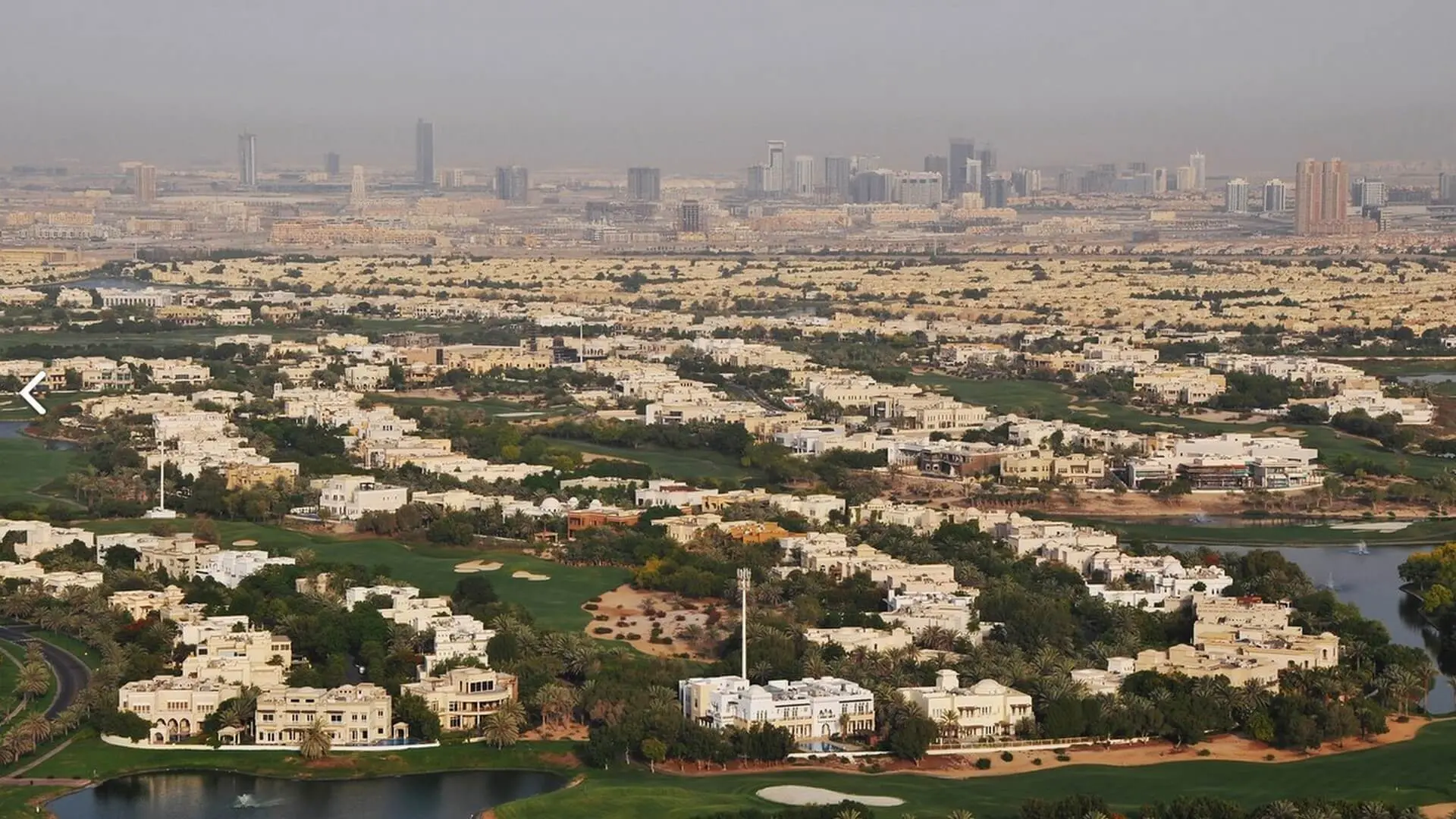 Springs — The Springs Souk | Profound Properties, Dubai