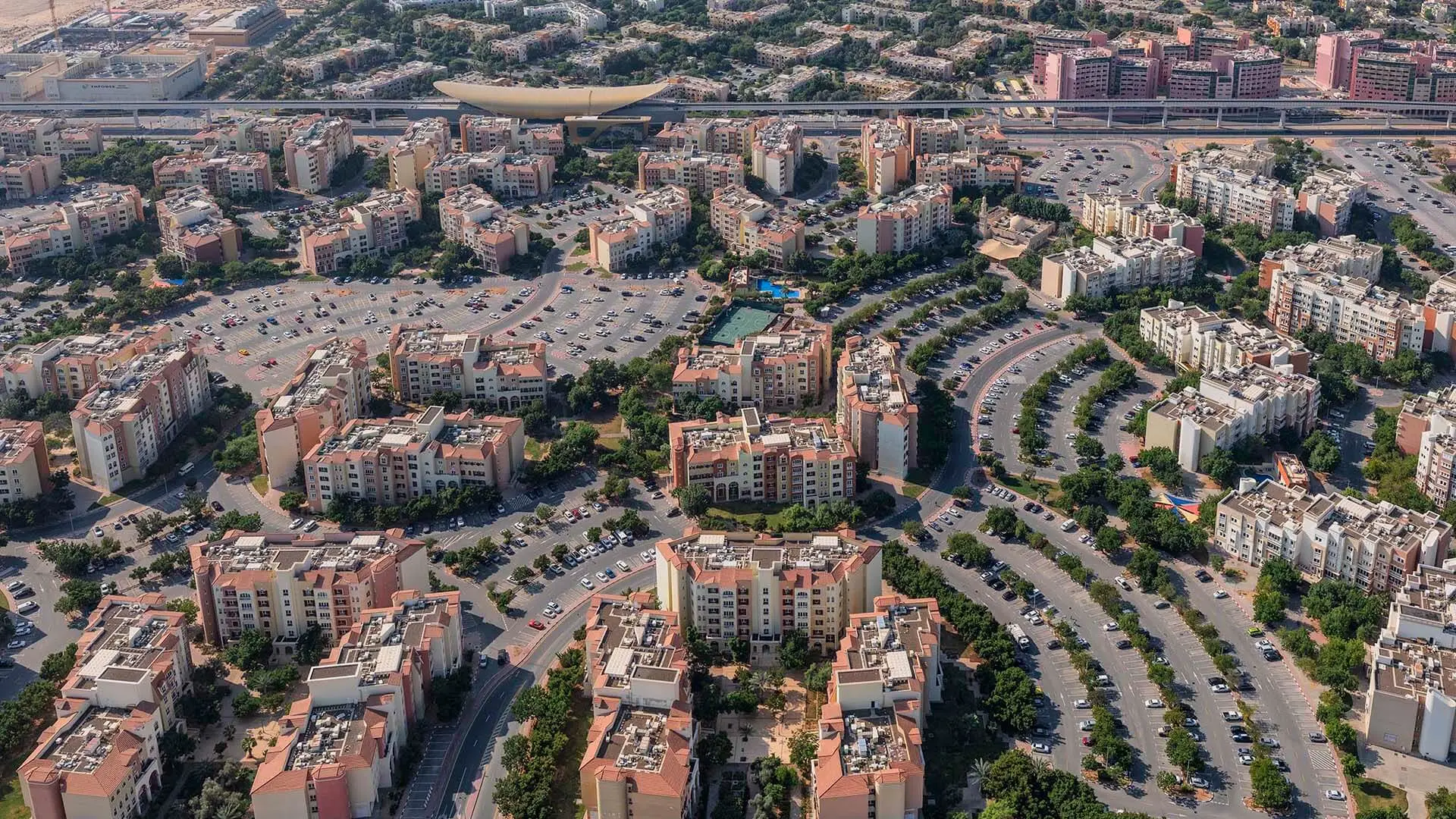 Discovery Gardens — Discovery Gardens | Profound Properties, Dubai