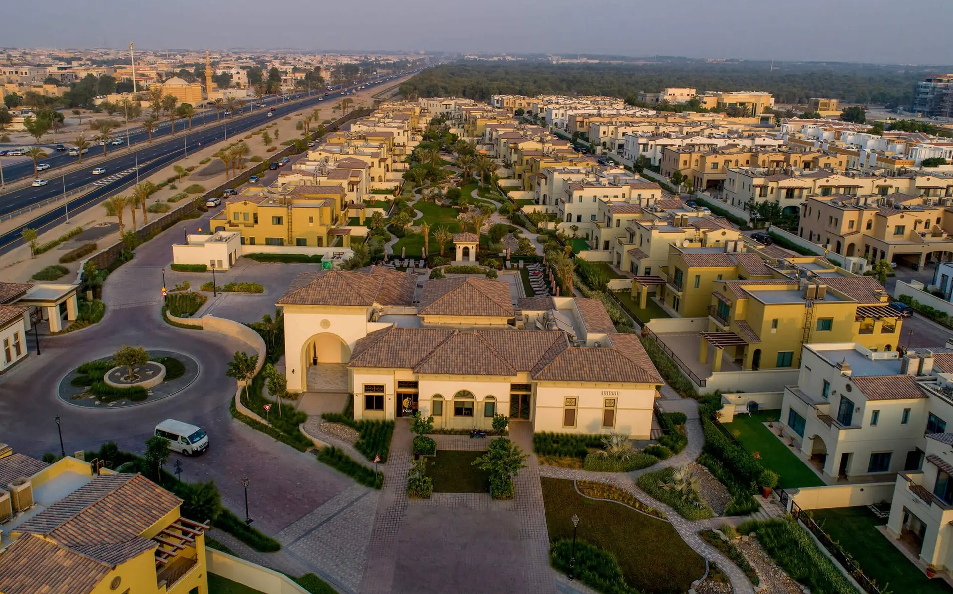 Al Khawaneej — Al Khawaneej District Plots | Profound Properties, Dubai