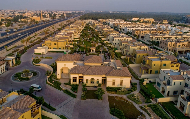 Future Developments and Growth Potential in Al Khawaneej