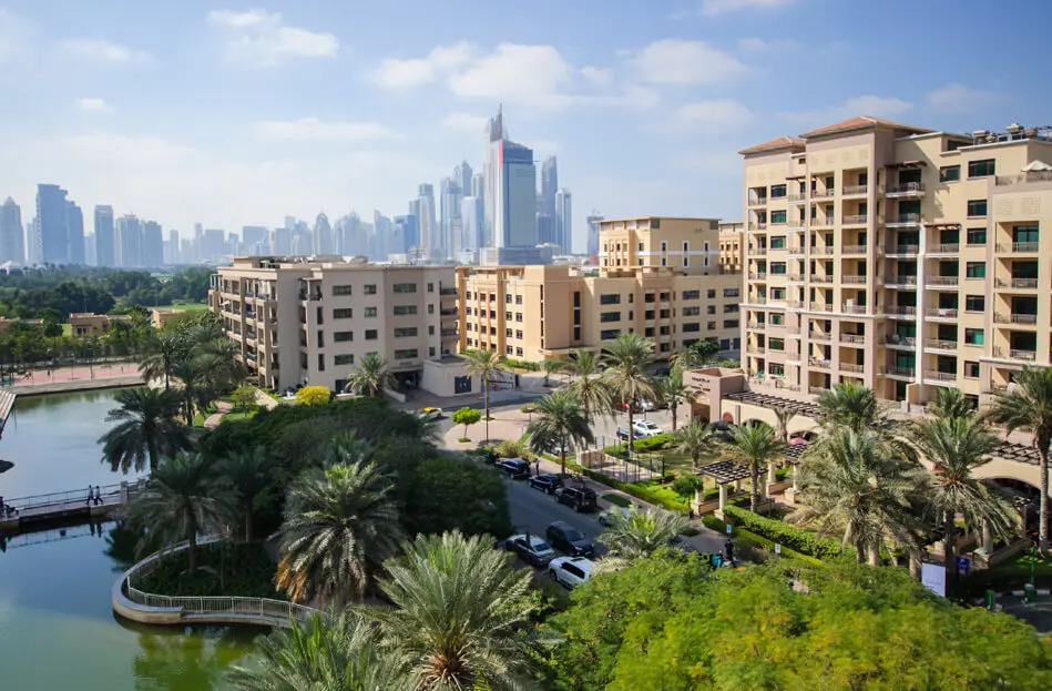 Majan — Samaya Hotel Apartment | Profound Properties, Dubai