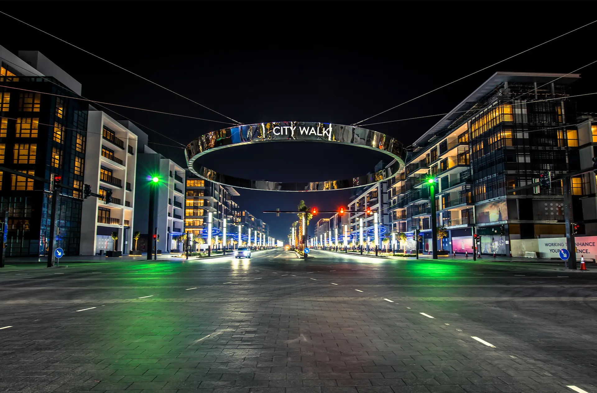 City Walk — City Walk Crestlane 4 & 5 | Profound Properties, Dubai