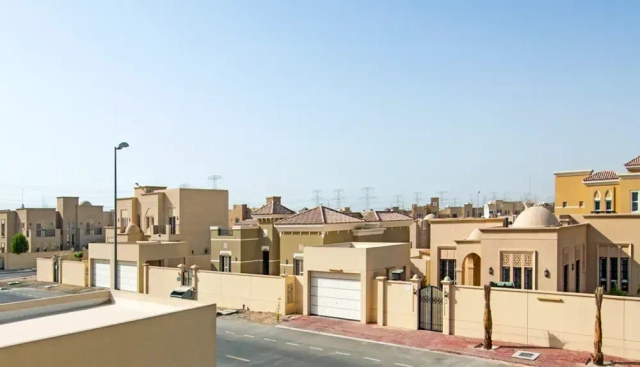 Future Developments and Growth Potential in Al Barsha