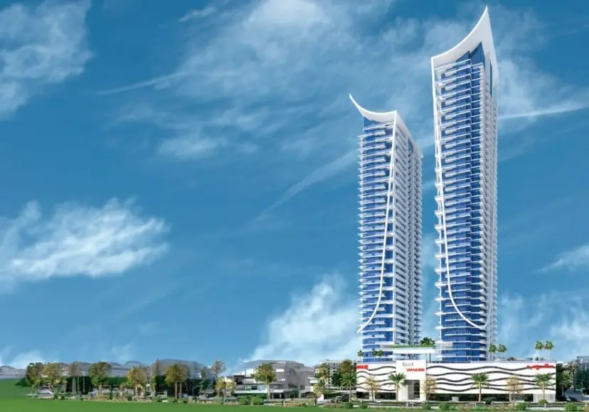 About Al Barsha