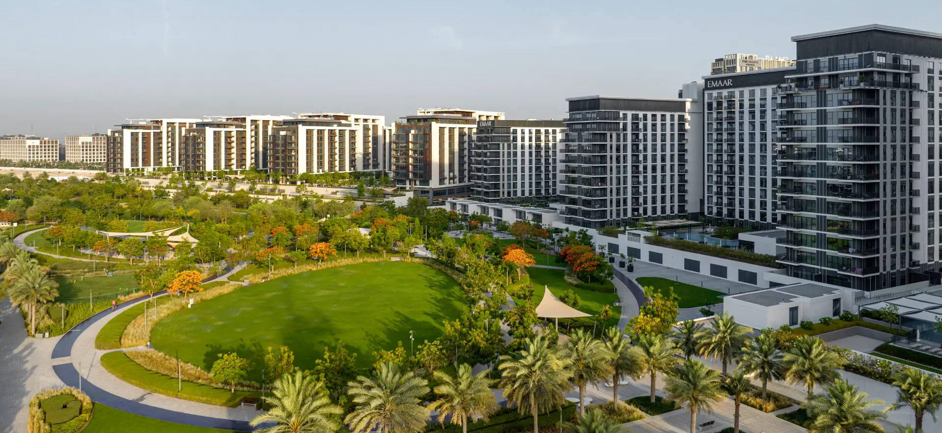Dubai Hills Estate — Elvira | Profound Properties, Dubai