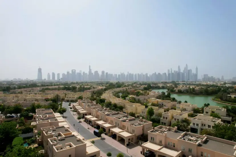关于Dubai South