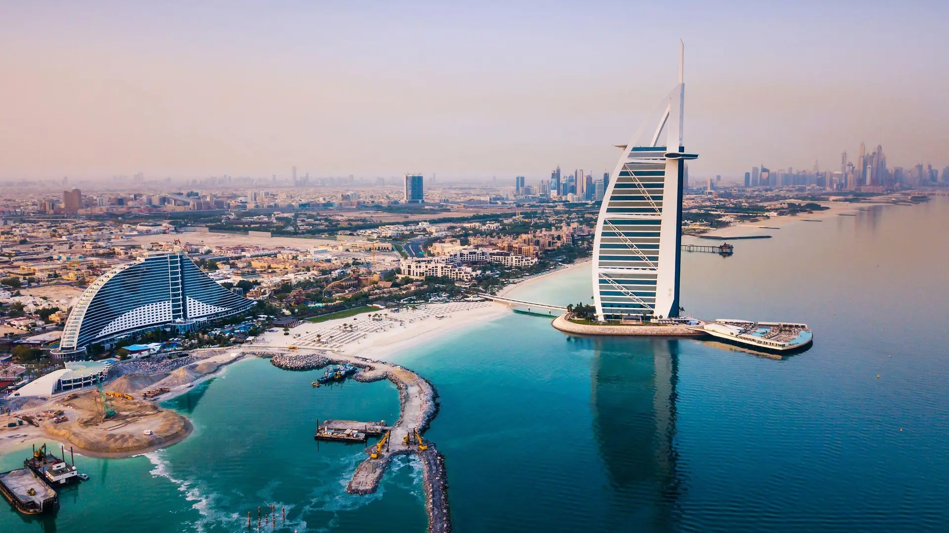 جميرا — إيدن هاوس ذا بارك | Profound Properties, Dubai
