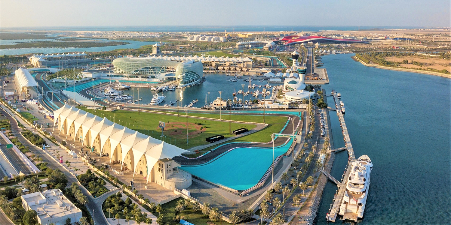 Future Developments and Growth Potential in Yas Island
