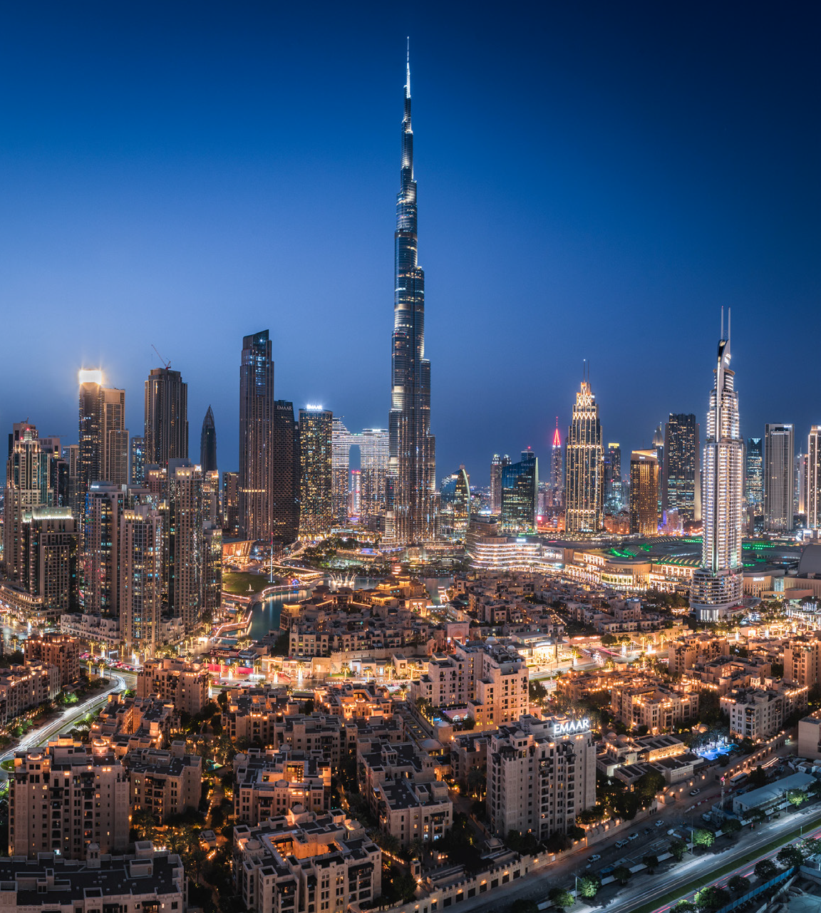 Future Developments and Growth Potential in Downtown Dubai