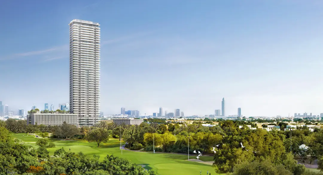 Transport and Social Infrastructure of Emirates Living