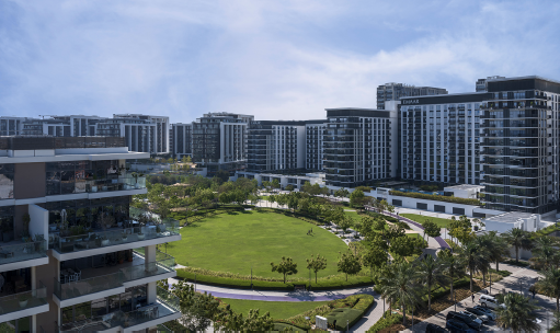 Future Developments and Growth Potential in Dubai Hills Estate
