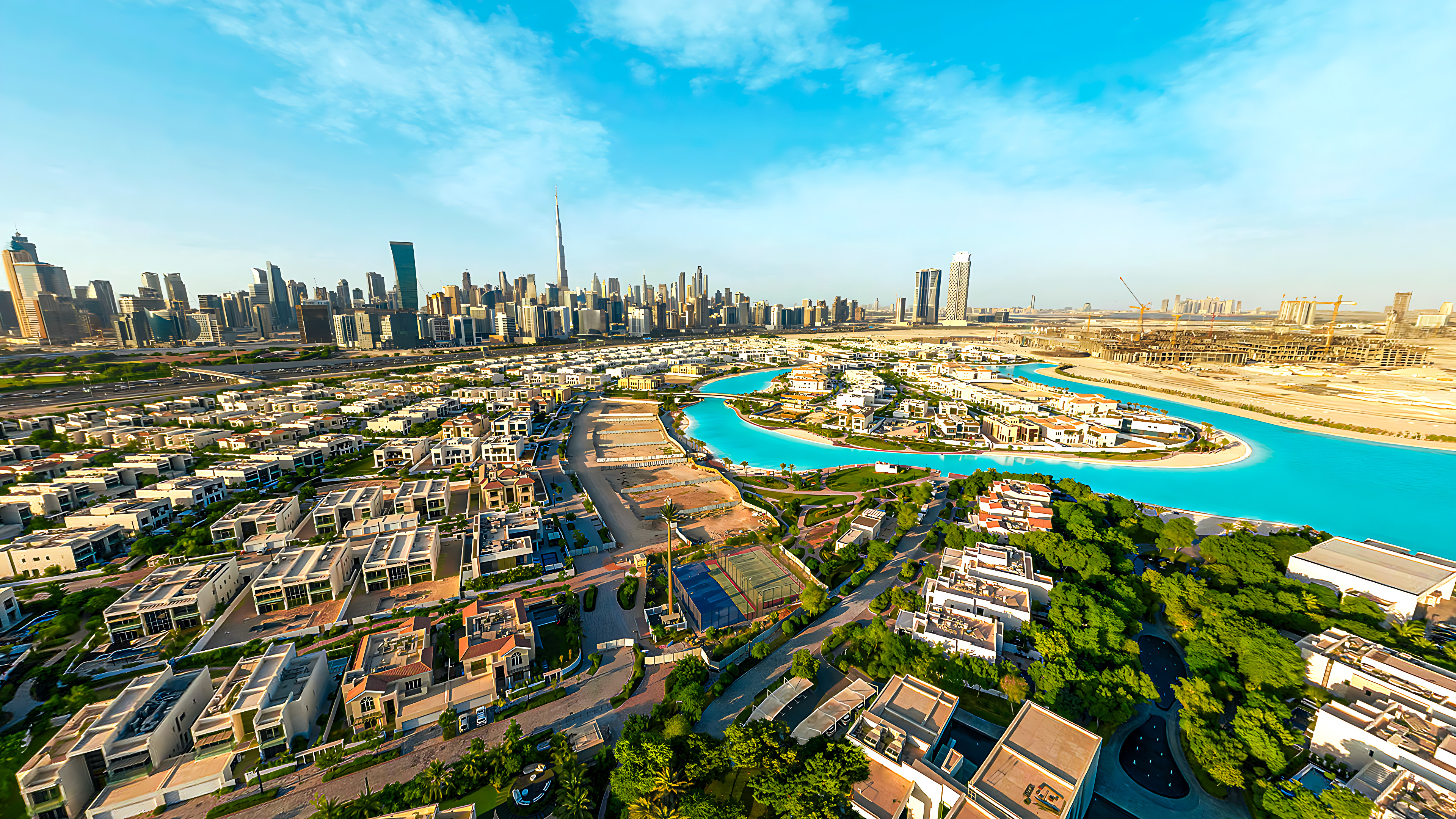 Meydan City