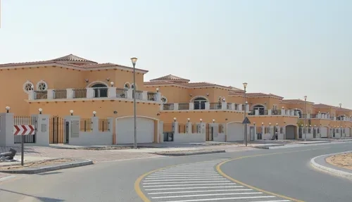 Future Developments and Growth Potential in Jumeirah Park