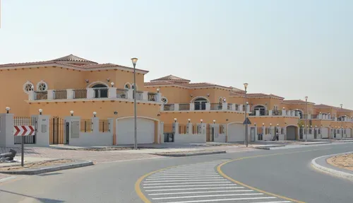 Transport and Social Infrastructure of Jumeirah Park
