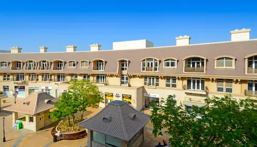 Sightseeing and Entertainment in Mirdif