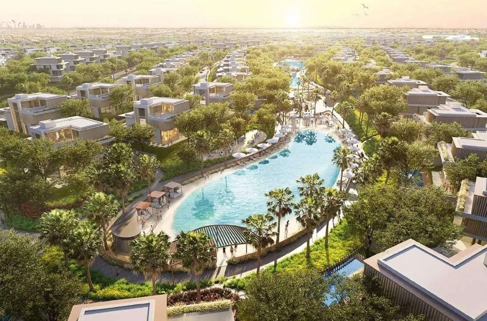 Future Developments and Growth Potential in Nad Al Sheba