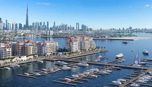 Bildungseinrichtungen in der Nähe von Port De La Mer