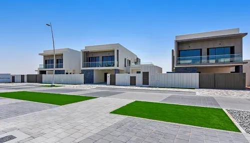 Sightseeing and Entertainment in Yas Island