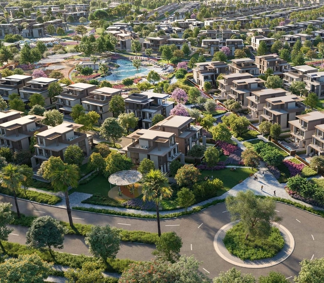Nad Al Sheba Gardens 10