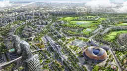 下一章 - 松木村 — 朱美拉高爾夫莊園 — Off-Plan | Profound Properties, Dubai