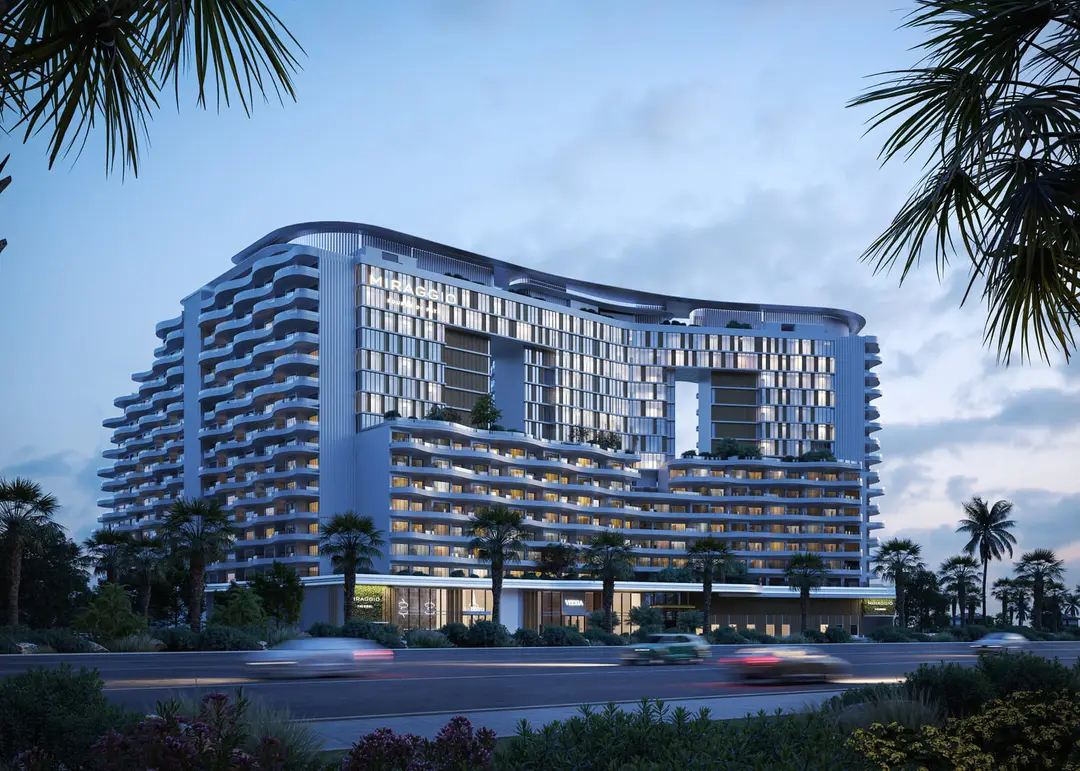 Miraggio — Ras Al Khaimah | Profound Properties, Dubai