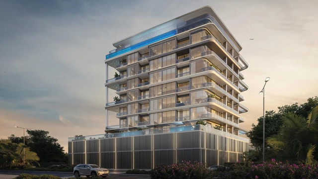 Golf Grove by Regent