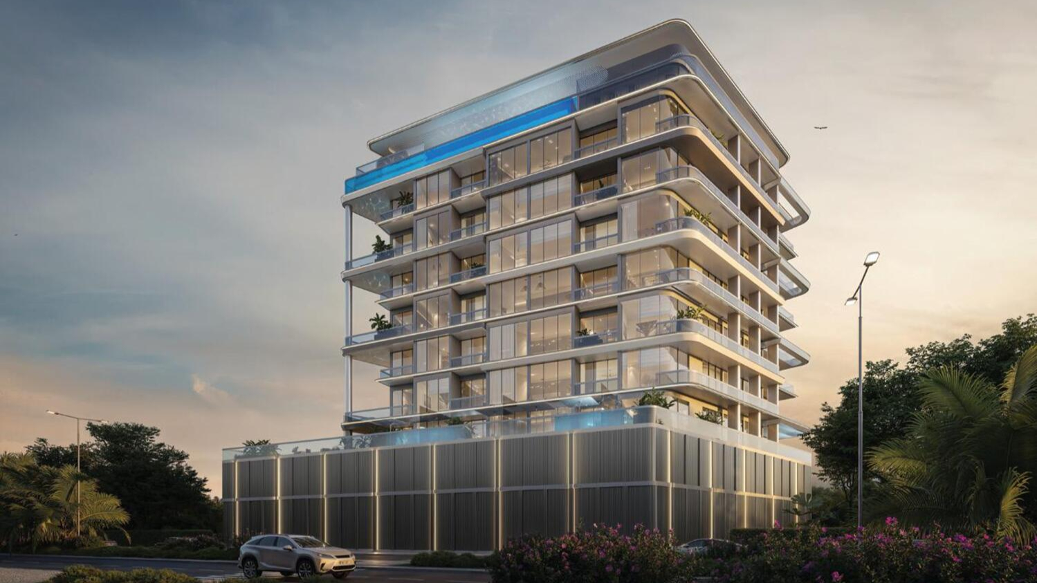 Golf Grove by Regent