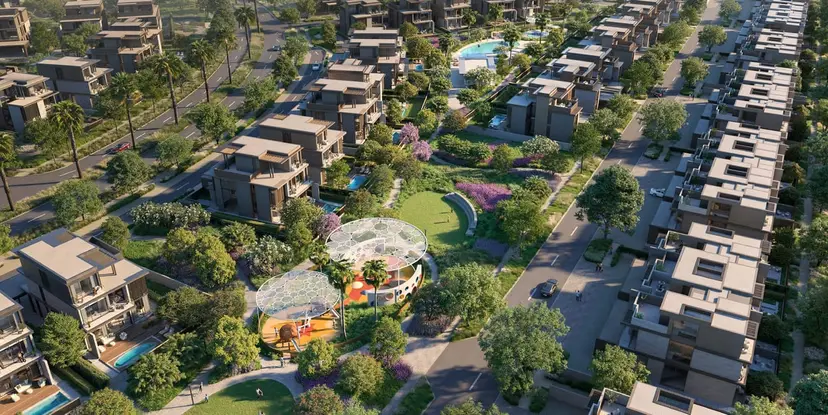 Nad Al Sheba Gardens 10
