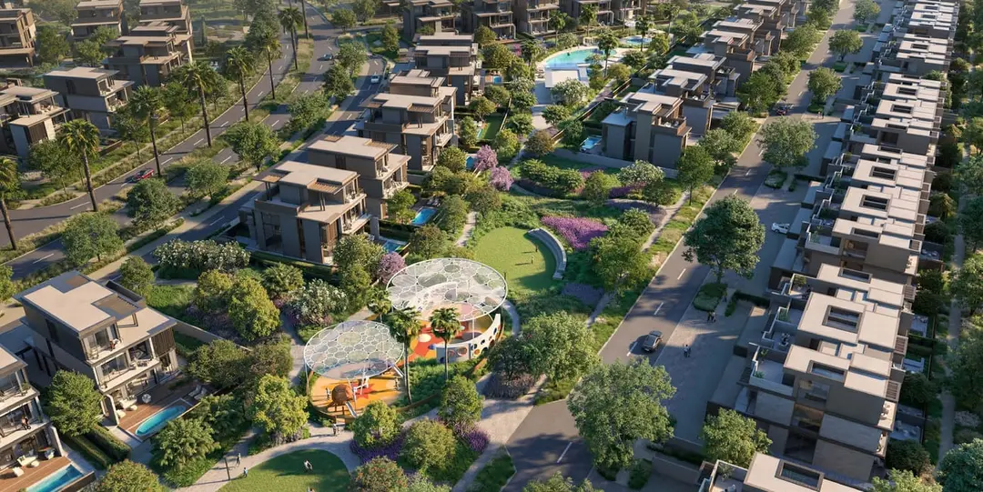 Nad Al Sheba Gardens 10 — Entertainment — Playgrounds / Kids Parks — amenity | Profound Properties, Dubai