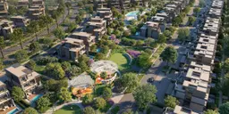 納德阿爾謝巴花園10 — 納德阿爾謝巴 — Off-Plan | Profound Properties, Dubai