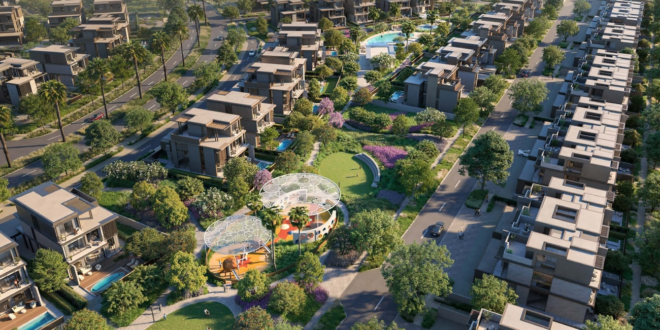 Profound New Project Hero Banner