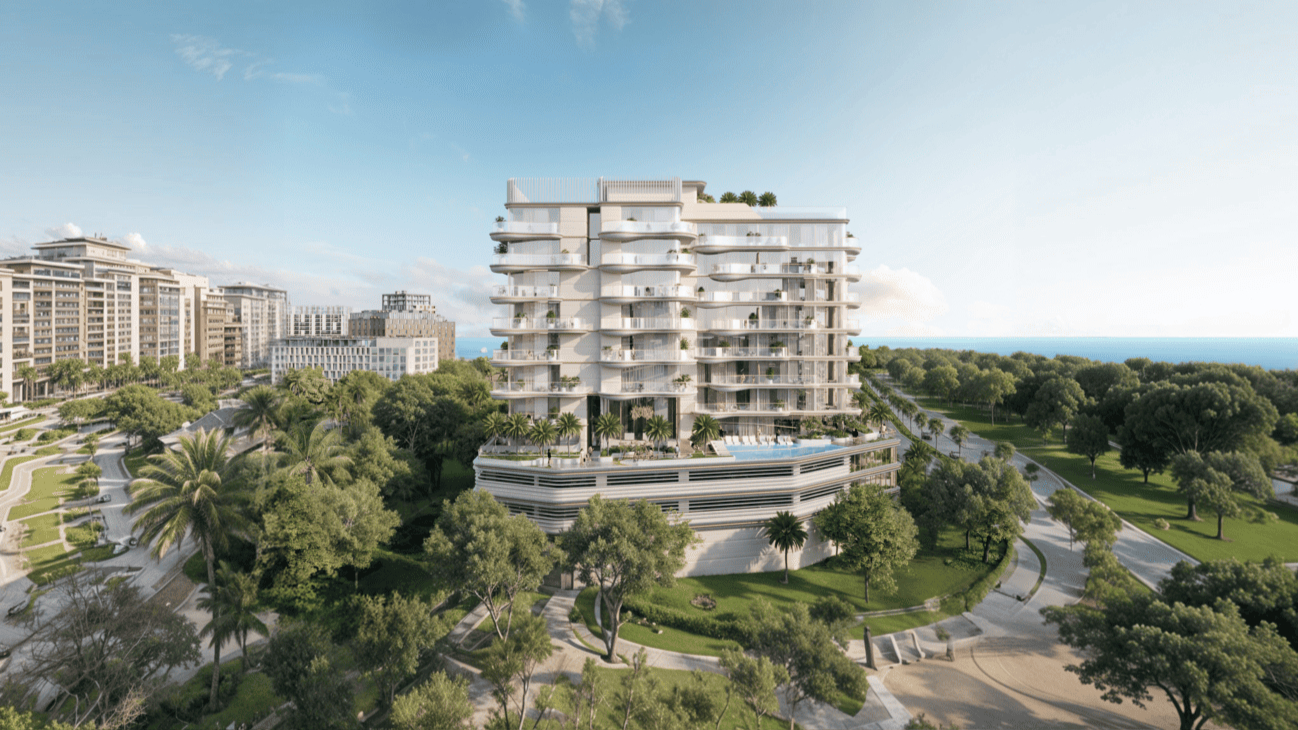 Profound New Project Hero Banner