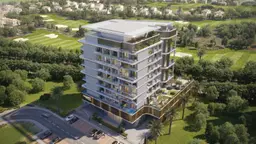 攝政高爾夫林蔭道 — 迪拜生產城 (IMPZ) — Off-Plan | Profound Properties, Dubai