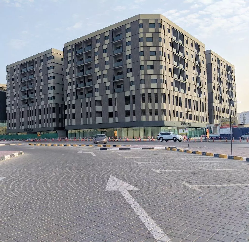 Properties and Amenities