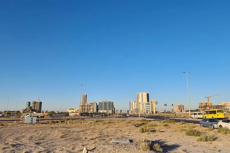 About Majan Community